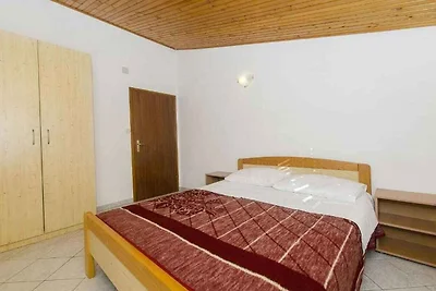 Ferienwohnung mit Klimaanlage