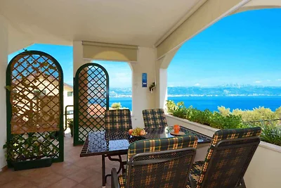 Appartamento Vacanza con famiglia Slatine