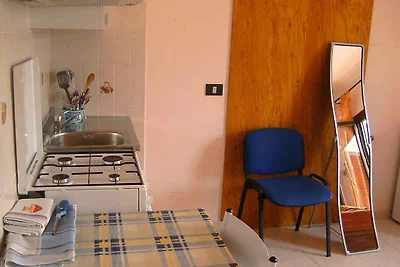 Appartamento Vacanza con famiglia Letojanni