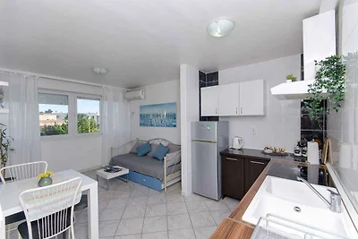 Ferienwohnung mit Klimaanlage