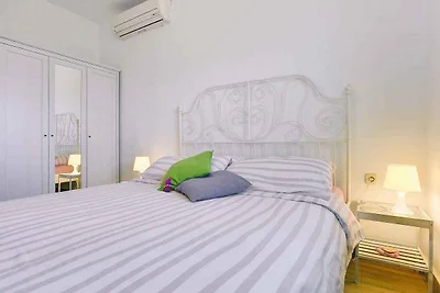 Ferienwohnung mit Klimaanlage