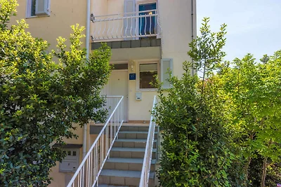 Appartamento Vacanza con famiglia Biograd na Moru