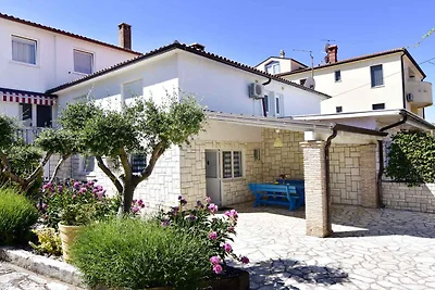 Vakantieappartement Gezinsvakantie Umag