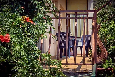 Appartamento Vacanza con famiglia Vinisce