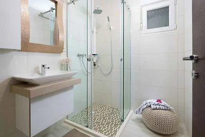 Vakantieappartement Gezinsvakantie Vir