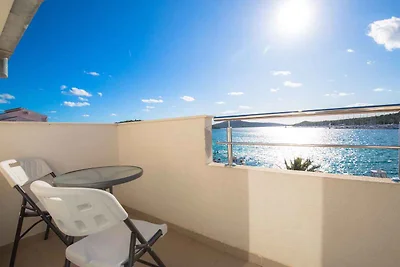 Vakantieappartement Gezinsvakantie Rogoznica
