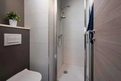 Ferienwohnung mit Klimaanlage