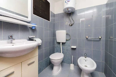 Ferienwohnung mit Klimaanlage