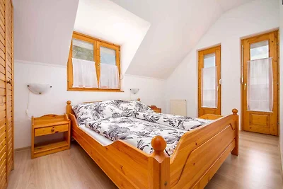 Ferienwohnung mit Klimaanlage, Pool, freiem
