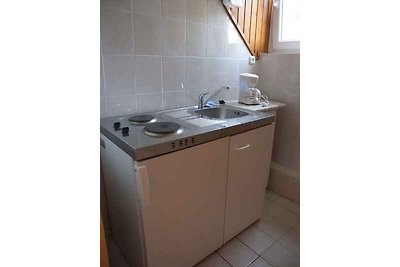 Vakantieappartement Gezinsvakantie Fonyod