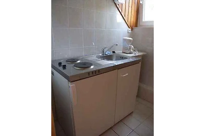 Ferienwohnung im Zentrum
