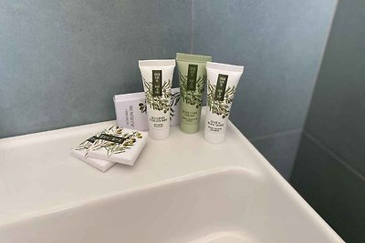 Apartament Dla rodzin Verona