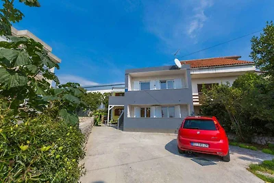 Appartamento Vacanza con famiglia Crikvenica