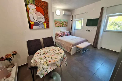 Vakantieappartement Gezinsvakantie Rogoznica