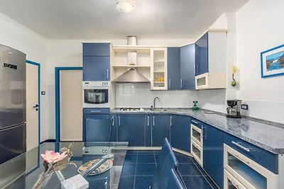 Appartamento Vacanza con famiglia Banjole