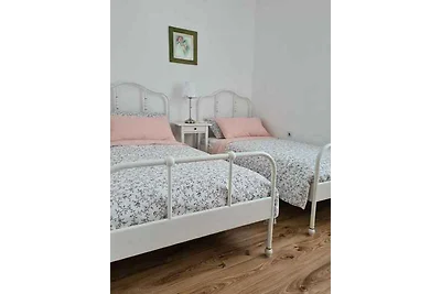 Ferienwohnung in ruhiger Lage mit grosser
