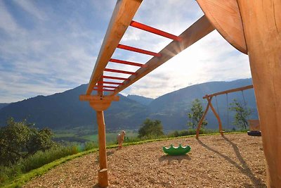 Holiday home relaxing holiday Kaltenbach
