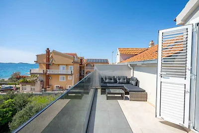 Ferienwohnung TEDORIS - 3 (2+2)