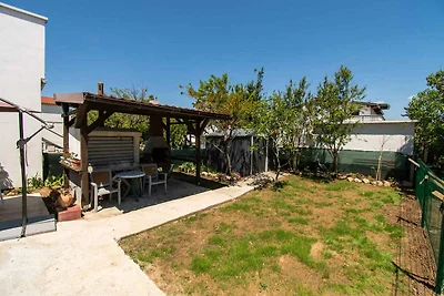 Holiday flat family holiday Privlaka