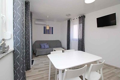 Appartamento Vacanza con famiglia Baska
