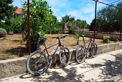 Vakantieappartement Gezinsvakantie Banjole