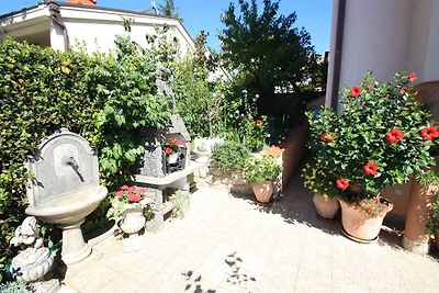 Appartamento Vacanza con famiglia Crikvenica