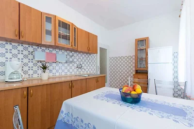 Appartamento Vacanza con famiglia Punat