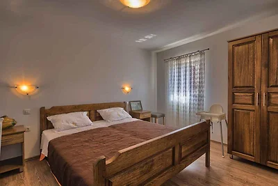 Ferienhaus mit Pool