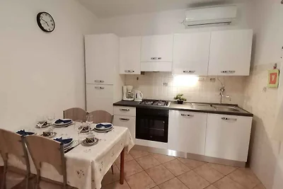 Appartamento Vacanza con famiglia Marcana