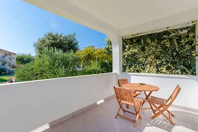 Ferienwohnung mit Klimaanlage