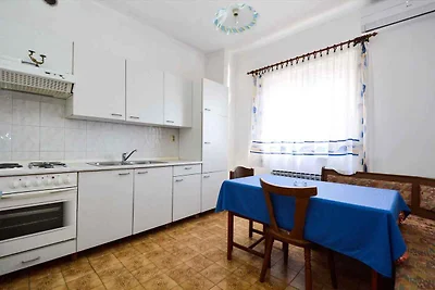 Vakantieappartement Gezinsvakantie Pula