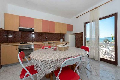 Vakantieappartement Gezinsvakantie Bibinje