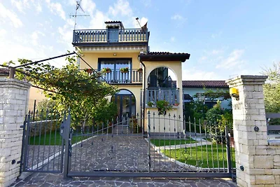 Appartamento Vacanza con famiglia Umago