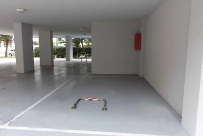 Ferienwohnung mjit Balkon