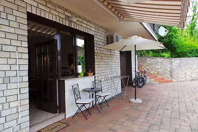 Vakantieappartement Gezinsvakantie Lovran