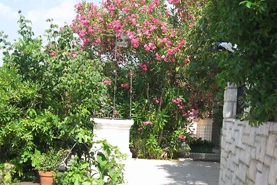 Vakantieappartement Gezinsvakantie Rabac