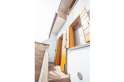 Ferienwohnung in Rosolina Mare im Ferienhaus