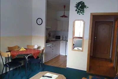 Ferienwohnung in der Nähe von Spa