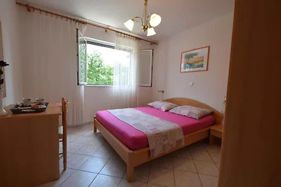Ferienwohnung mit Klimaanlage
