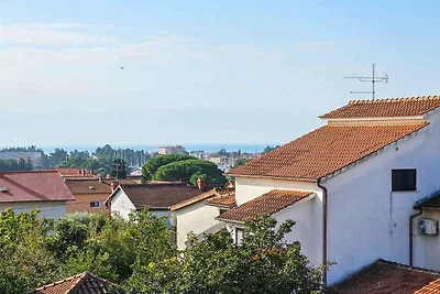 Ferienwohnung mit Klimaanlage und WLAN