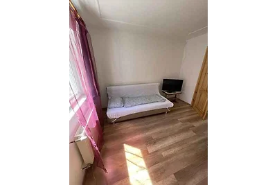 Ferienwohnung mit moderner Einrichtung