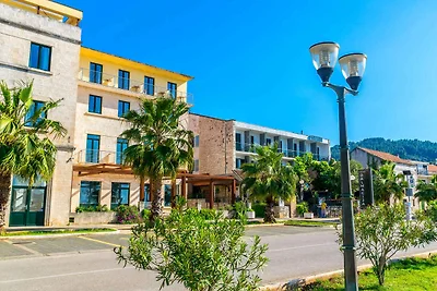 Appartamento Vacanza con famiglia Vela Luka