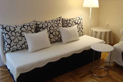 Ferienwohnung mit 2 Balkons