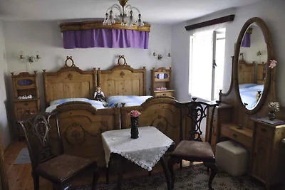 Hotelapartment mit Billard und Angelmöglichke
