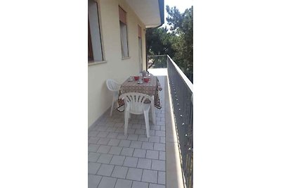 Domek letniskowy Urlop wypoczynkowy Rosolina Mare