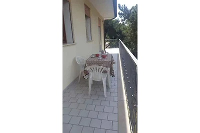 Ferienhaus mosógéppel