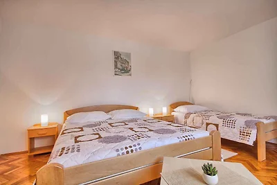 Casa vacanze Vacanza di relax Premantura