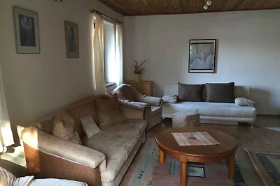 Ferienwohnung im Skigebiet