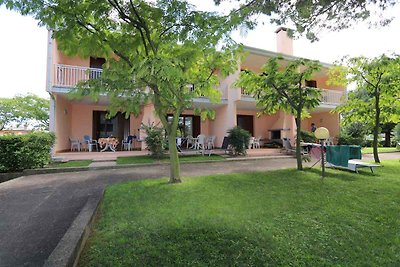 Apartament Dla rodzin Bibione