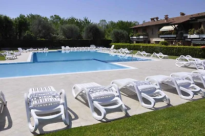 Vakantieappartement Gezinsvakantie Verona